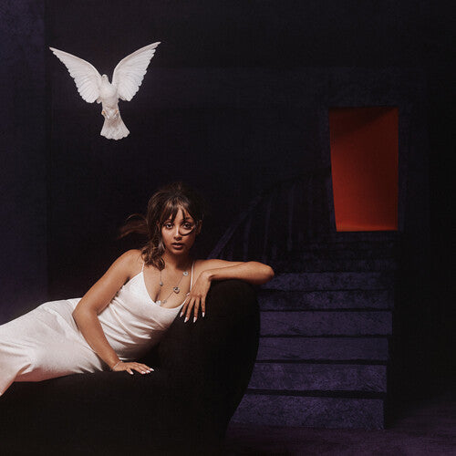 Pinkpantheress - Heaven Knows ((Vinyl))