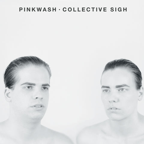 Pinkwash - Collective Sigh ((CD))