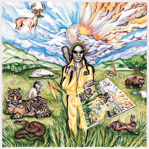 Pit Er Pat - High Time ((Vinyl))