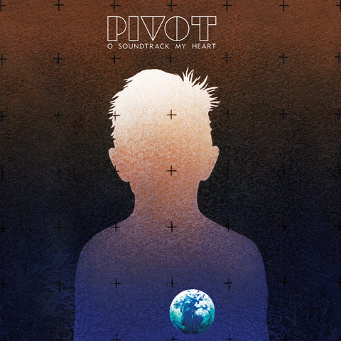 Pivot - O Soundtrack My Heart ((CD))