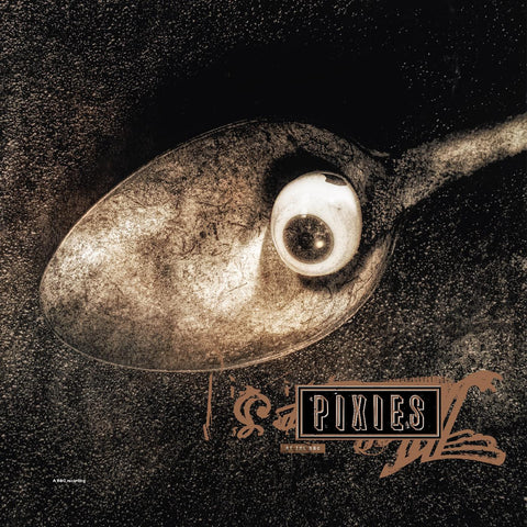 Pixies - Pixies at the BBC ((CD))