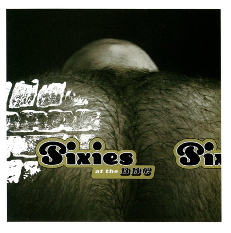 Pixies - Pixies At The BBC ((CD))