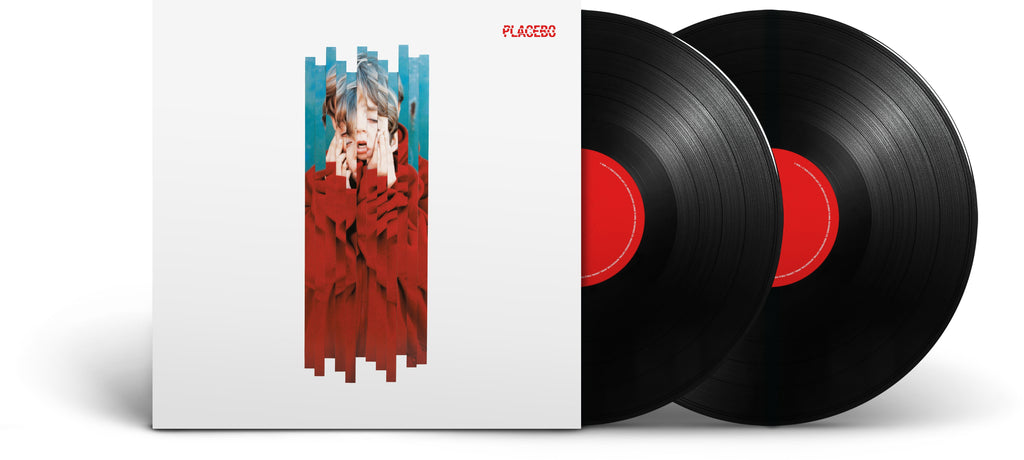 Placebo - Placebo Re:Created (Deluxe Version W/ Bonus White 7") [2LP] ((Vinyl))