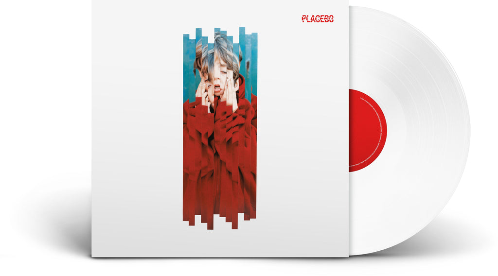 Placebo - Placebo Re:Created (Indie Exclusive, W/ Bonus White 7") [White Vinyl] ((Vinyl))
