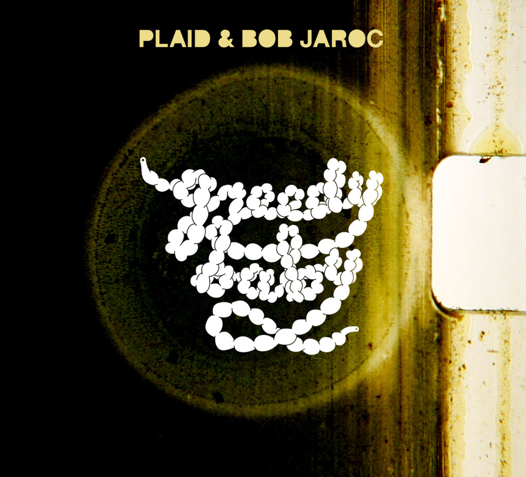 Plaid - Greedy Baby ((CD))