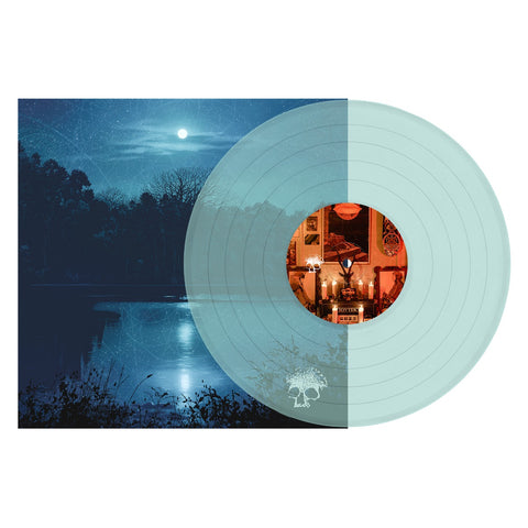 Planes Mistaken for Stars - Do You Still Love Me? (Transparent Ice Blue Colored Vinyl) ((Vinyl))