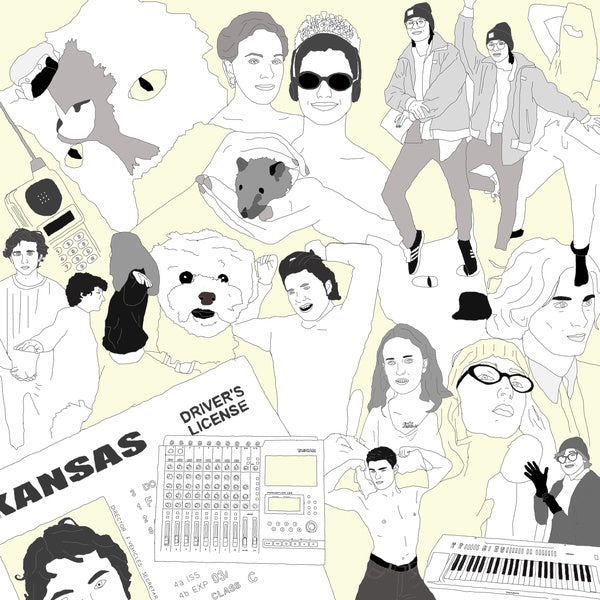 PLANTS OF THE BIBLE - Plants of the Bible ((CD))