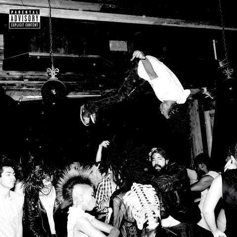 Playboi Carti - Die Lit [Explicit Content] (2 Lp's) ((Vinyl))