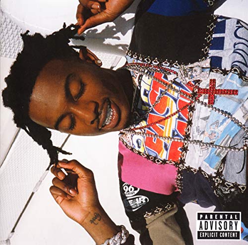 PLAYBOI CARTI (EXPLI - PLAYBOI CARTI ((CD))