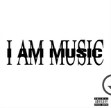 Playboi Carti - I Am Music [Explicit Content] (Version 1) ((CD))