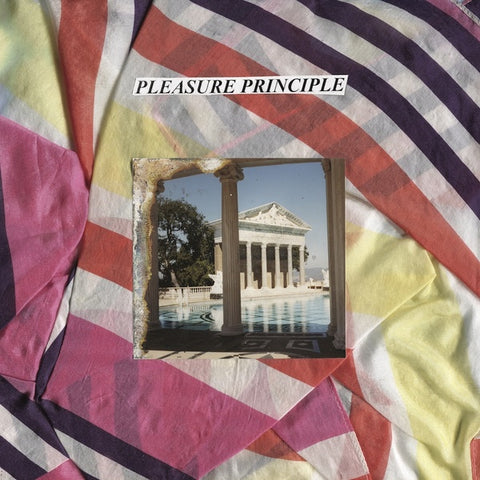 PLEASURE PRINCIPLE - Pleasure Principle ((Vinyl))