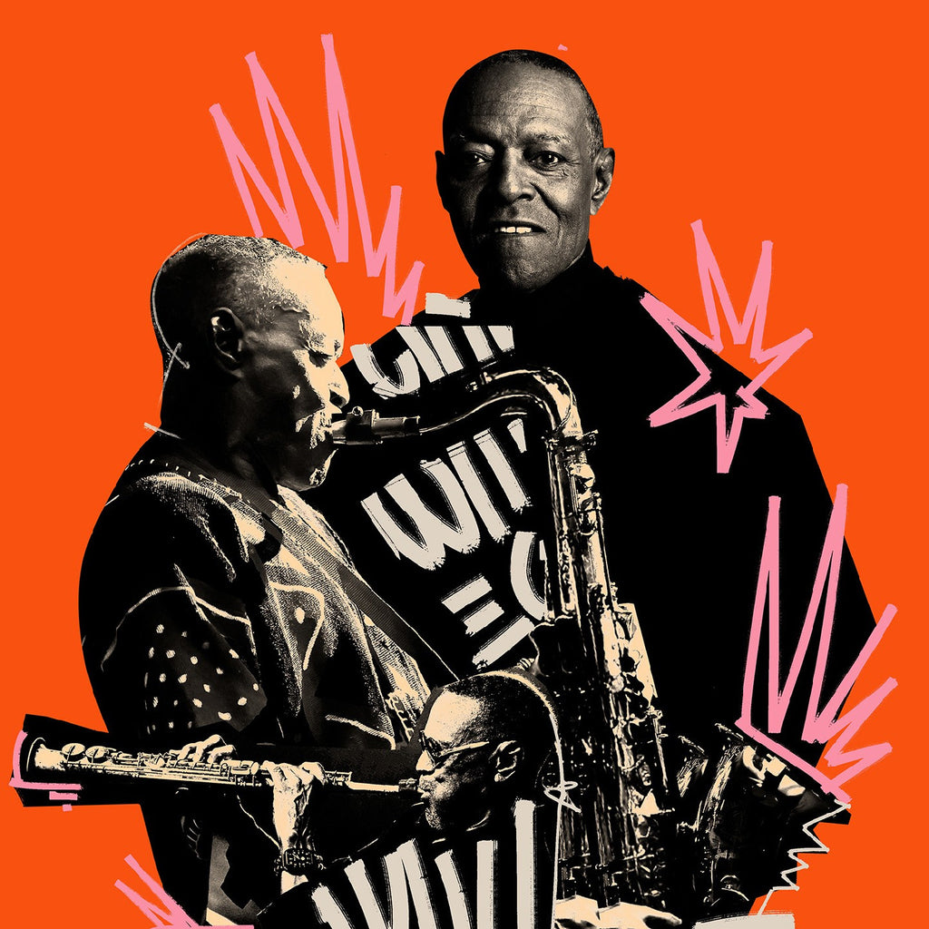 Plunky & Oneness Of Juju - Made Through Ritual ((CD))