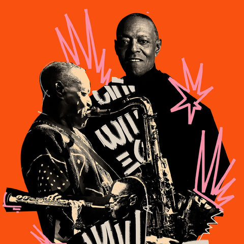 Plunky & Oneness Of Juju - Made Through Ritual ((CD))