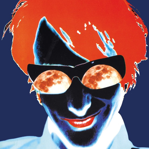 PLUTO - Rising ((Vinyl))