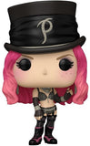 P!NK - Funko POP! Rocks: P!NK - Lady Marmalade (Pink) (Vinyl Figure, Collectible) ((Action Figure))