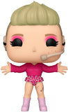 P!NK - FUNKO POP! Rocks: P!nk (Trustfall Tour) (Vinyl Figure, Collectible) ((Action Figure))