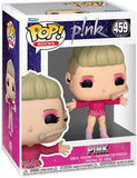 P!NK - FUNKO POP! Rocks: P!nk (Trustfall Tour) (Vinyl Figure, Collectible) ((Action Figure))