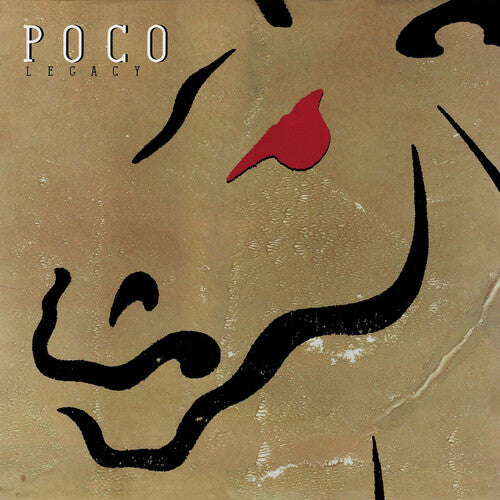 Poco - Legacy ((Vinyl))