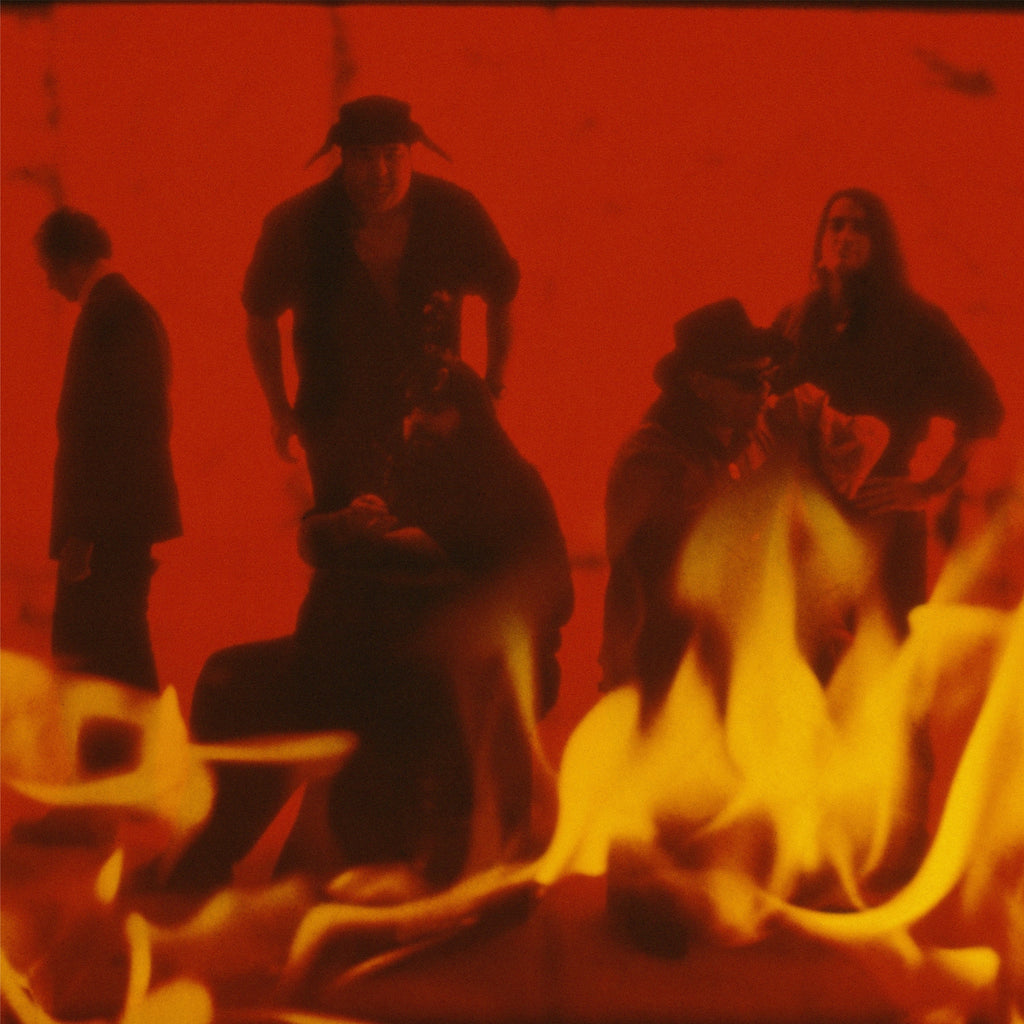Poison Idea - We Must Burn ((Vinyl))