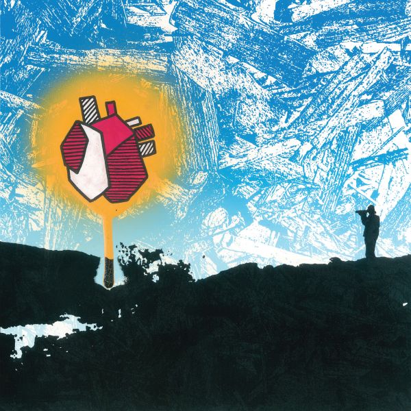 Polar Bear - In Each And Every One ((Vinyl))