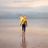 Polaris - The Death Of Me (Indie Exclusive, Turquoise & White Splatter Colored Vinyl) ((Vinyl))