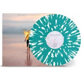 Polaris - The Death Of Me (Indie Exclusive, Turquoise & White Splatter Colored Vinyl) ((Vinyl))