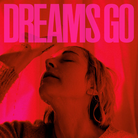 Polica - Dreams Go ((Vinyl))