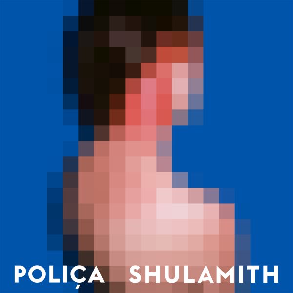 Polica - Shulamith ((CD))