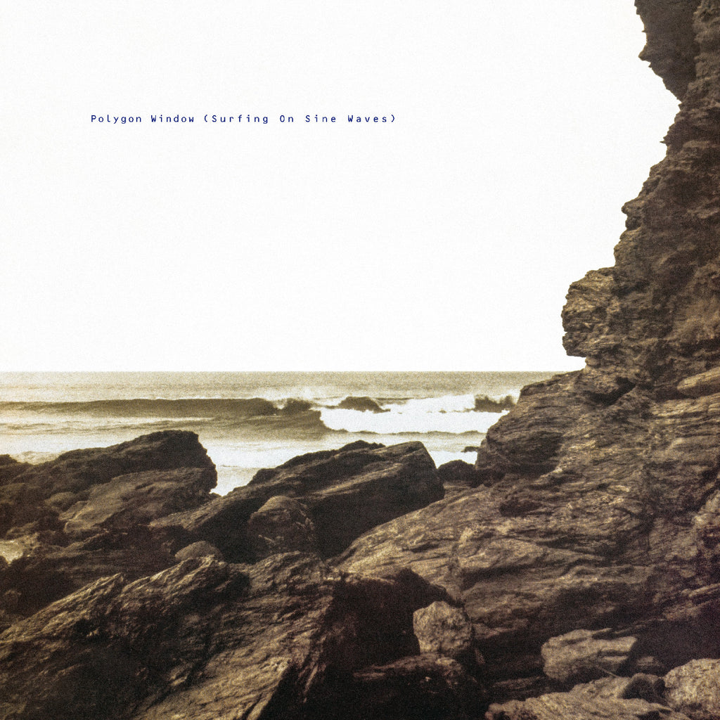 Polygon Window - Surfing On Sine Waves (Expanded Edition) ((CD))