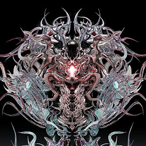 Polyphia - Remember That You Will Die (Limited Edition Black & Red Smush) ((Vinyl))