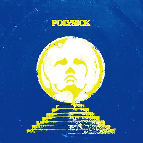 Polysick - Digital Native ((CD))