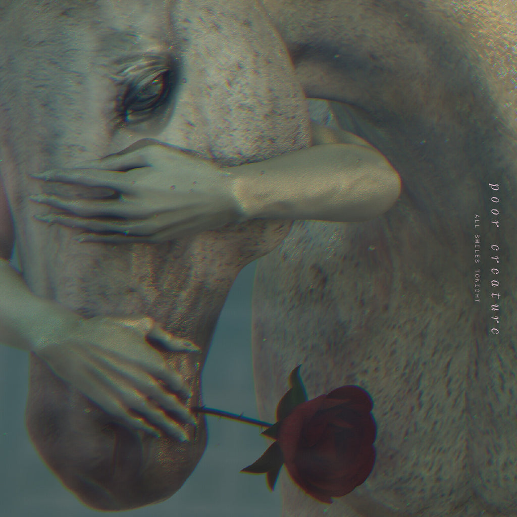 Poor Creature - All Smiles Tonight ((Vinyl))