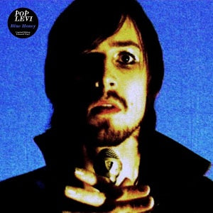 Pop Levi - Blue Honey ((CD))