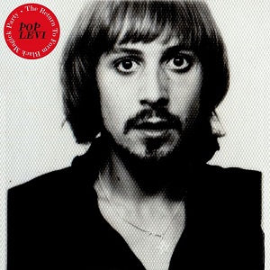 Pop Levi - The Return To Form Black Majick Party ((CD))