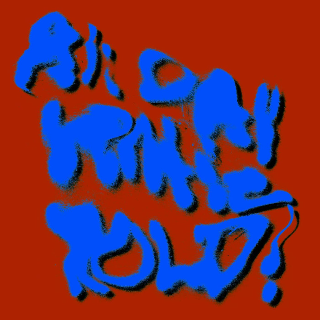 Porches - All Day Gentle Hold ! (Indie Exclusive Yellow Vinyl) ((Vinyl))