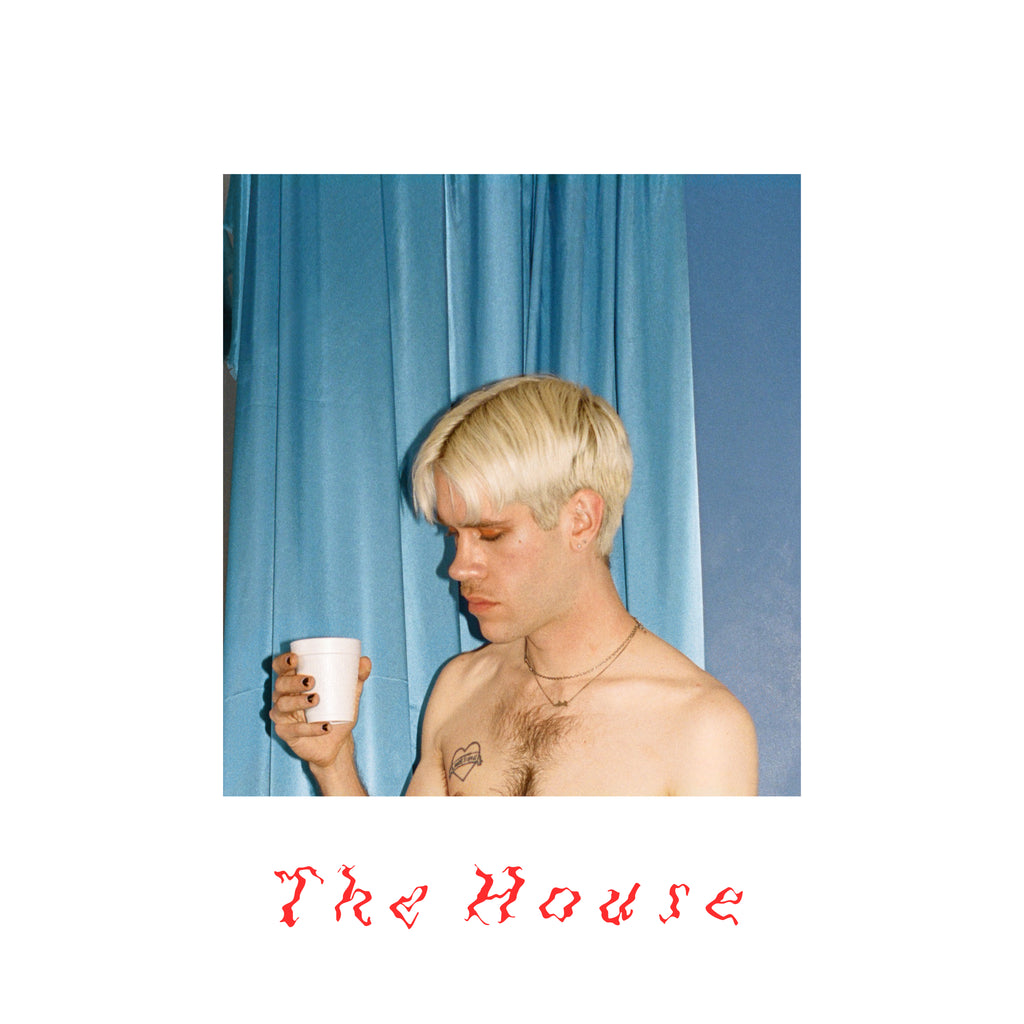 Porches - The House ((CD))