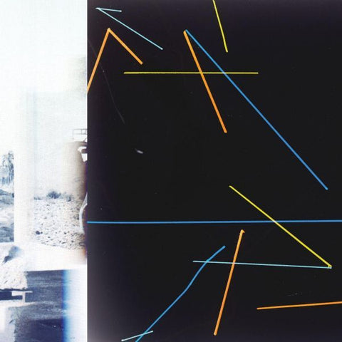 Portico Quartet - Memory Streams ((Vinyl))