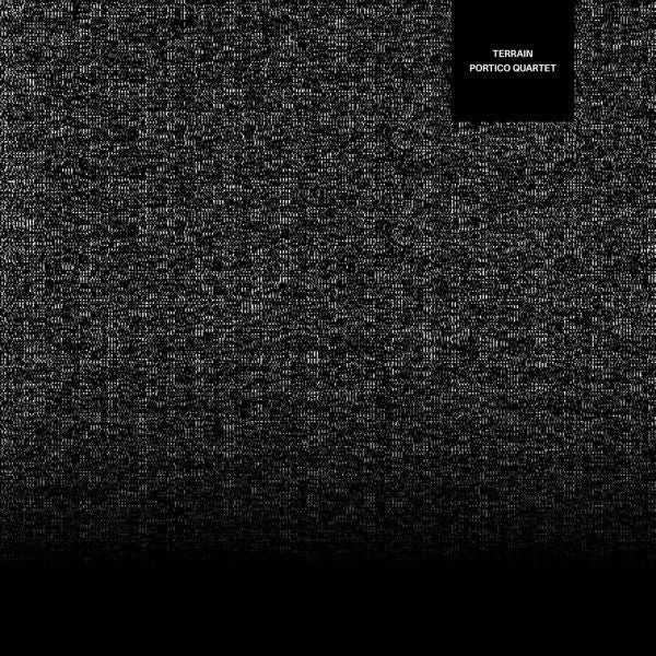 Portico Quartet - Terrain ((CD))