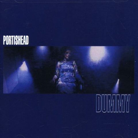 Portishead - Dummy ((CD))