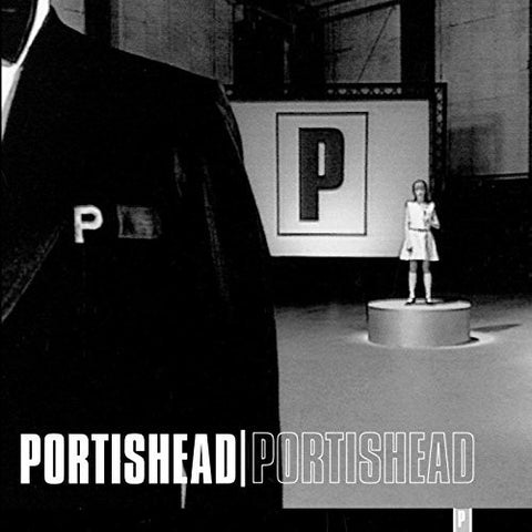 Portishead - Portishead (180 Gram Vinyl) [Import] (2 Lp's) ((Vinyl))