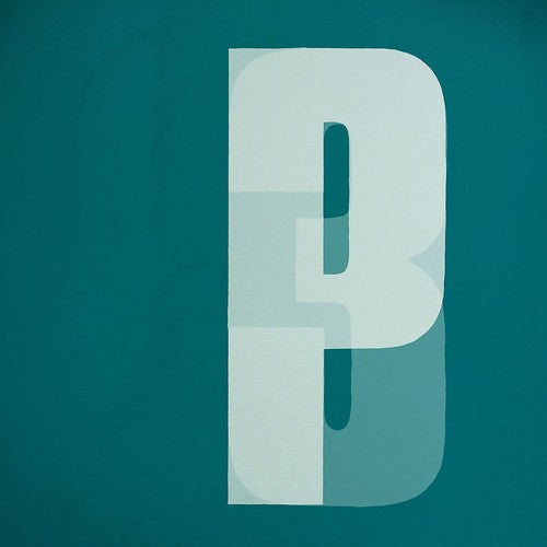 Portishead - Third (180 Gram Vinyl) [Import] (2 Lp's) ((Vinyl))