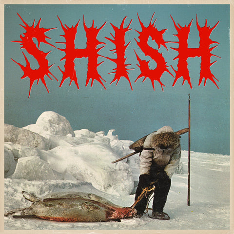 Portugal The Man - Shish [CD] ((CD))