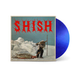 Portugal The Man - Shish (Indie Exclusive Denali Blue Vinyl) ((Vinyl))