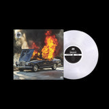 Portugal. The Man - Woodstock (ROCKTOBER / ATL75) (Crystal Clear Diamond Vinyl) ((Vinyl))