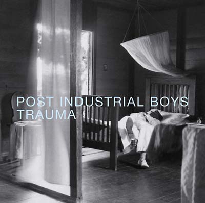 POST INDUSTRIAL BOYS - Post Industrial Trauma ((CD))