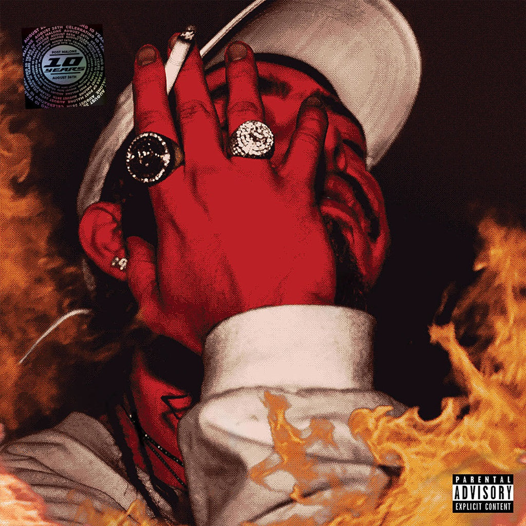 Post Malone - August 26 [LP] ((Vinyl))