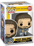 Post Malone - FUNKO POP! ROCKS: Knight Post Malone (Vinyl Figure) ((Action Figure))
