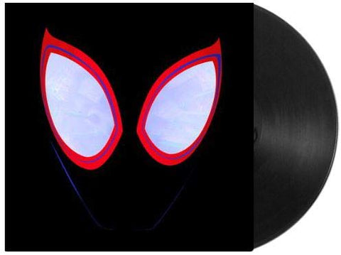 POST MALONE - Sunflower (Spider-Man: Into the Spider-Verse) [7" Single] ((Vinyl))