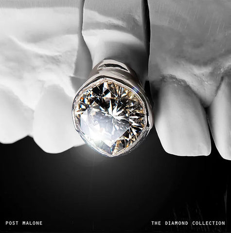 Post Malone - The Diamond Collection (RSD11.24.23) ((Vinyl))