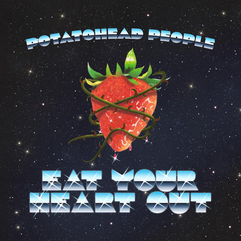 Potatohead People - Eat Your Heart Out ((Vinyl))